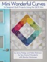 Mini Wonderful Curves - Jenny Pedigo ; Helen Robinson - 9781935726999