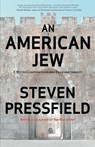 An American Jew - Steven Pressfield - 9781936891412