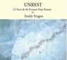 Unrest - Emily Fragos - 9781937679941