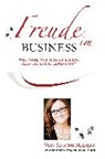 Freude Im Business - Joy of Business German - MILASAS,  Simone - 9781939261731