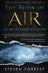 The Book of Air - Steven Forrest - 9781939510068