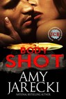 Body Shot - Amy Jarecki - 9781942442264
