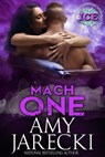 Mach One - Amy Jarecki - 9781942442271