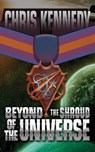 Beyond The Shroud of the Universe - Chris Kennedy - 9781942936121