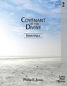 Covenant of the Divine - JONES,  Philip E. - 9781943098002