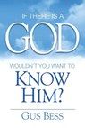 If There Is a God - Gus Bess - 9781943361489