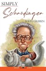 Simply Schroedinger - John Gribbin - 9781943657841