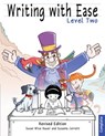 Writing With Ease 2, Complete Revised Edition - BAUER,  Susan Wise ; Jarrett, Susanna - 9781944481506