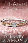 Thiago - Delaney Diamond - 9781946302908