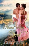 Never Kiss a Scot - Lauren Smith - 9781947206618
