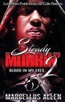 Steady Mobbin' 2 - Marcellus Allen - 9781949138412
