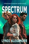 Spectrum - Lyndi Alexander - 9781949187830