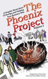 The Phoenix Project -  - 9781950508921