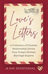 Love's Letters - Jamal Miller Deborah Fileta Guy Lia ; Devi Titus Scott Silverii Chris Brown ; Joel Malm Scott Lapierre Amber Lia - 9781951129422