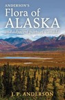 Anderson's Flora of Alaska and Adjacent Parts of Canada - Jacob Peter Anderson - 9781951682101