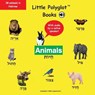 Animals - VICTOR,  Dias de Oliveira Santos - 9781951817862