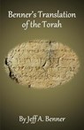 Benner's Translation of the Torah - Jeff A Benner - 9781951985554