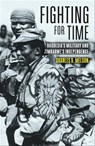 Fighting for Time - Charles D. Melson - 9781952715075