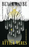 The Black Maybe - Attila Veres - 9781954321700