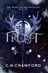 Frost - C N Crawford - 9781956290103