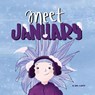 Meet January - April Martin - 9781957161013