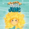 Meet June - April Martin - 9781957161037