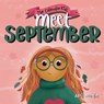 Meet September - April Martin - 9781957161235