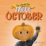 Meet October - April Martin - 9781957161259