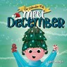 Meet December - April Martin - 9781957161297