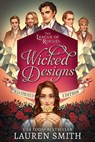 Wicked Designs: The Illustrated Edition - Lauren Smith - 9781958196151
