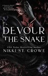 Devour the Snake - Nikki St. Crowe - 9781959344377