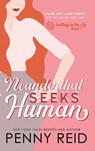 Neanderthal Seeks Human - Penny Reid - 9781960342096