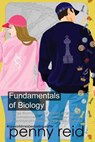 Fundamentals of Biology - Penny Reid - 9781960342645