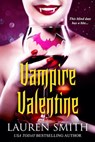 Vampire Valentine - Lauren Smith - 9781960374097