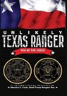 Unlikely Texas Ranger: You Be the Judge - Maurice C. Cook - 9781961801233