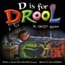 D Is for Drool: My Monster Alphabet - Amanda Noll - 9781962269339