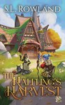 Rowland, S: Halfling's Harvest - S. L. Rowland - 9781964567136
