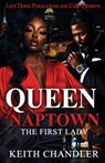 Queen Of Naptown - Keith Chandler - 9781965448915