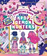 Unofficial Coloring Book for Fans of KPop Demon Hunters -  - 9781965636596