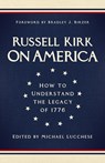 On America - Russell Kirk - 9781967613045