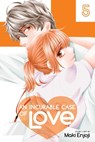 An Incurable Case of Love, Vol. 5 - Maki Enjoji - 9781974709359