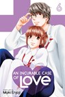 An Incurable Case of Love, Vol. 6 - Maki Enjoji - 9781974712342