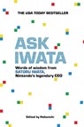 Ask Iwata - Hobonichi - 9781974716975