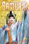 The Elusive Samurai, Vol. 2 - Yusei Matsui - 9781974733972