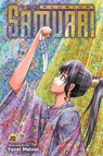 The Elusive Samurai, Vol. 20 - Yusei Matsui - 9781974765720