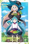 I've Been Killing Slimes for 300 Years and Maxed Out My Level, Vol. 10 (manga) - Benio Benio ; Jasmine Bernhardt ; Kisetsu Morita ; Yusuke Shiba - 9781975349905