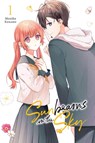Sunbeams in the Sky, Vol. 1 - Julie Goniwich ; Monika Kaname ; Rochelle Gancio - 9781975352318
