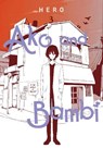 Ako and Bambi, Vol. 3 - HERO HERO ; Jan Cash - 9781975377878