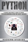 Python - STUDIOS,  Hacking - 9781978105065