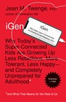 iGen - Jean M. Twenge - 9781982100377